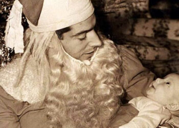 Isole delle Femmine: mostra di presepi