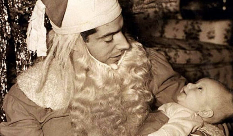 Isole delle Femmine: mostra di presepi