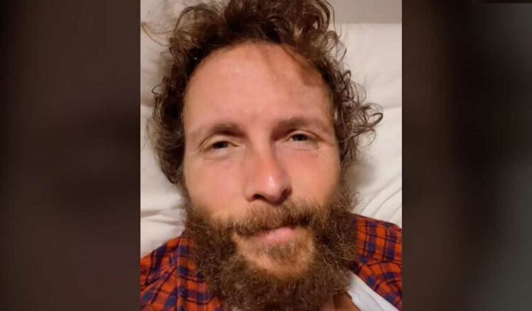 Jovanotti positivo al Covid: sono vaccinato, passerà. Mal di gola pazzesco