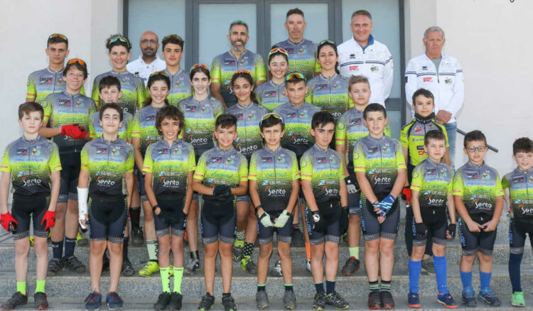 Abiomed bike&co. Ragusa chiude il 2021 con riscontri positivi