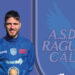 L’Asd Ragusa Calcio 1949 ingaggia l’esterno sinistro Salvo Maimone