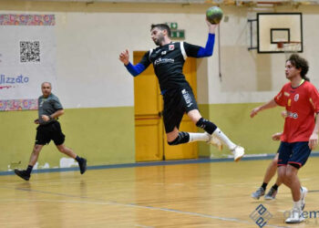 La Keyjey Ragusa chiude il 2021 con una vittoria