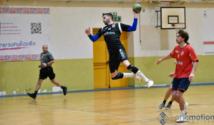 La Keyjey Ragusa chiude il 2021 con una vittoria