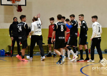 Pallamano: la Keyjey Ragusa domenica a Mascalucia contro l’Aetna per dimenticare il passo falso in casa