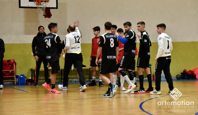 Pallamano: la Keyjey Ragusa domenica a Mascalucia contro l’Aetna per dimenticare il passo falso in casa