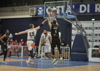 Virtus Kleb Ragusa batte la Viola Reggio Calabria