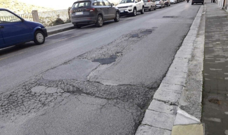 Ragusa: brevi dalla città