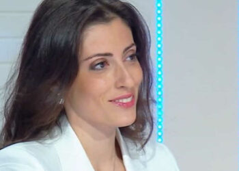 La ragusana Costanza Di Quattro al Premio Porta d'Oriente: inaugurato da Vittorio Sgarbi