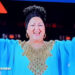 La vittoriese Diva Agata a The Voice Senior nel team di Gigi D'Alessio