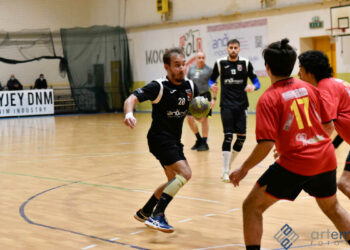 La KeyJey Ragusa domani a San Cataldo