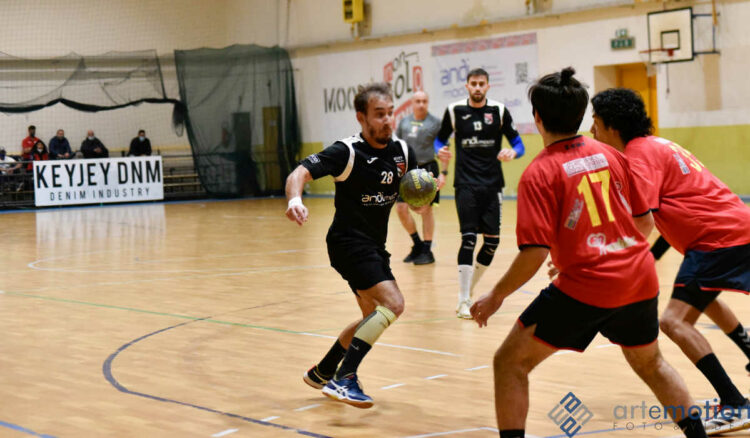 La KeyJey Ragusa domani a San Cataldo