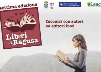 Ragusa: appuntamenti culturali