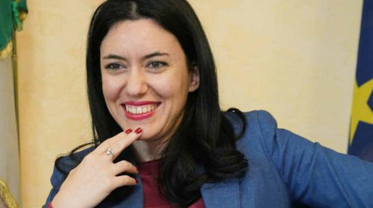 Libri: l’ex ministro Lucia Azzolina a Pozzallo