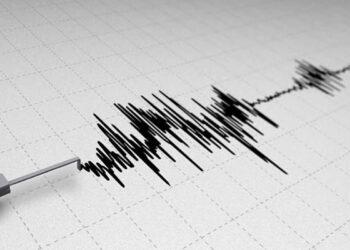Lieve scossa di terremoto a Modica