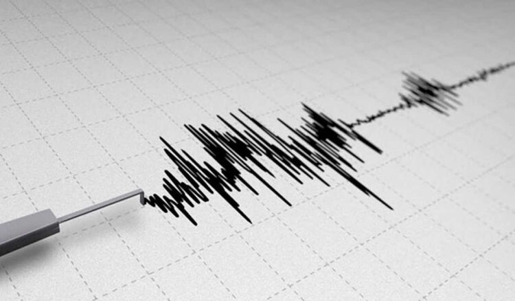 Lieve scossa di terremoto a Modica