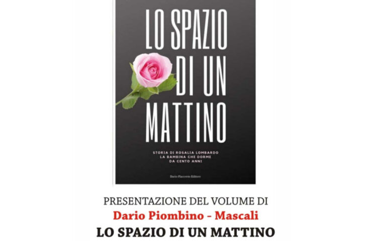 Lo spazio di un mattino a Modica