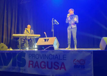 Avis Ragusa: La musica nel sangue, un tripudio di emozioni