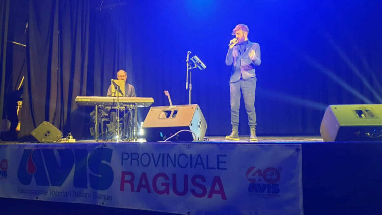 Avis Ragusa: La musica nel sangue, un tripudio di emozioni