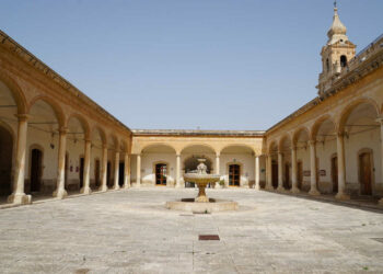 Luce infinita a Comiso dedicato a Bufalino