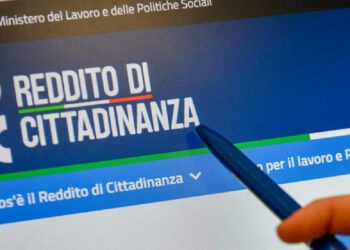 Manovra 2022 e reddito di cittadinanza: ecco cosa cambia e quando si perde