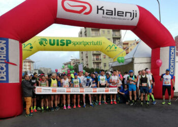 Maratona di Ragusa 2022, tutto pronto per la 18esima edizione