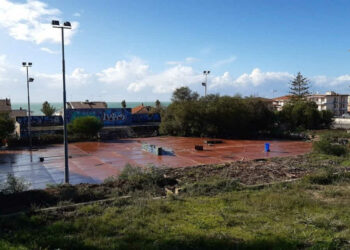 Marina di Ragusa impianto via delle Sirene, riesplode la polemica di territorio