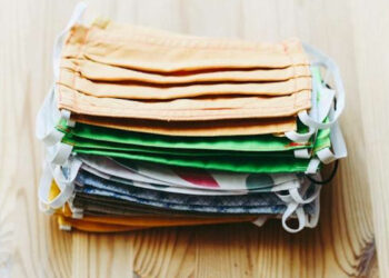 Mascherine, ecco come proteggono in base alle diverse classi