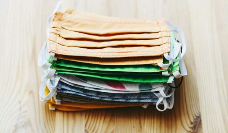 Mascherine, ecco come proteggono in base alle diverse classi