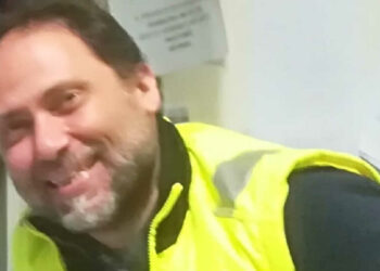 Memorial Saverio Armenia, l'infermiere di Pozzallo morto di Covid