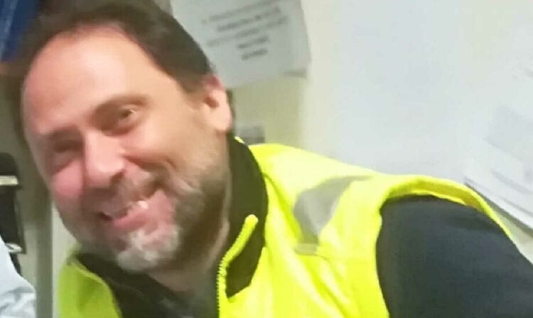 Memorial Saverio Armenia, l'infermiere di Pozzallo morto di Covid