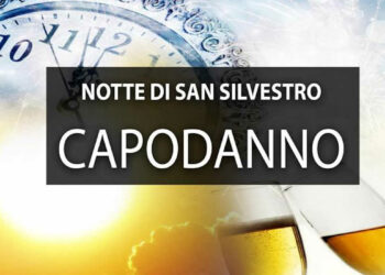 Meteo Capodanno 2022, arriva il caldo africano