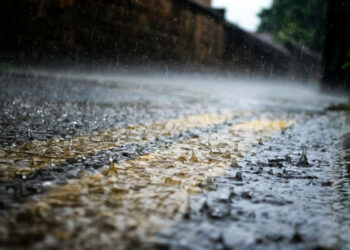Meteo, freddo e maltempo: nuova allerta in Sicilia