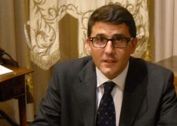 Michelangelo Lo Monaco nuovo segretario comunale del Comune di Scicli