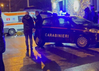 Misterbianco, 27enne uccisa in strada: era appena uscita dal lavoro