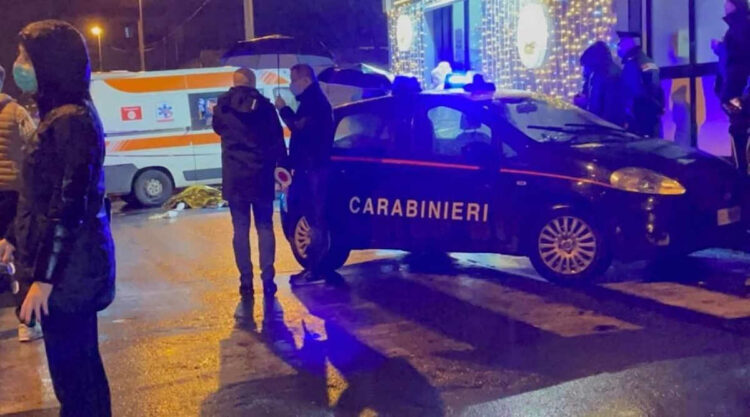 Misterbianco, 27enne uccisa in strada: era appena uscita dal lavoro