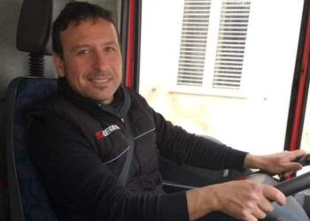 Daniele Caschetto morto in incidente: lascia la moglie e due figli