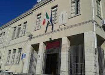 Modica, Piano Gesù: scuola sostenibile e confortevole per gli alunni