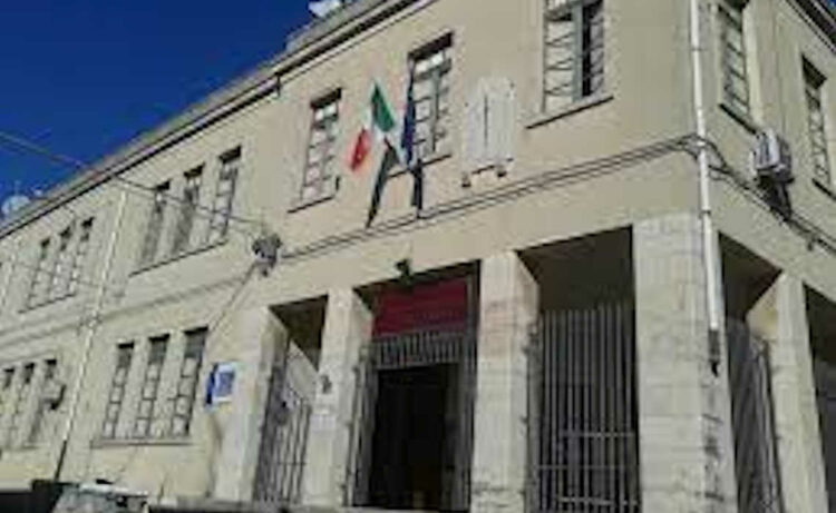 Modica, Piano Gesù: scuola sostenibile e confortevole per gli alunni