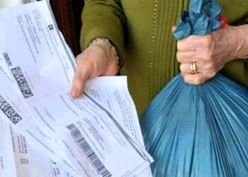 Modica, annullato il saldo Tari 2021, a breve le nuove bollette