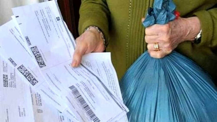 Modica, annullato il saldo Tari 2021, a breve le nuove bollette