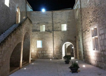 Modica, aperture straordinarie dei luoghi di cultura per le festività