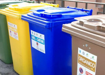 Modica tra i 5 comuni più virtuosi in Sicilia per la differenziata