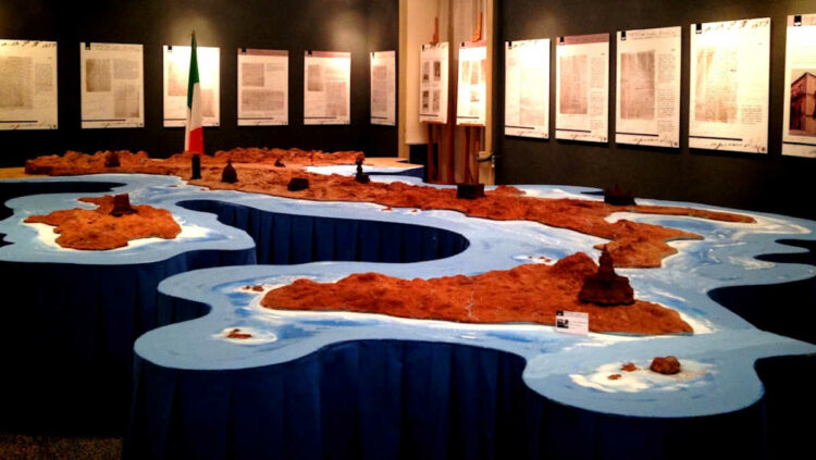 Modica in vetrina al Tourisma 2021 di Firenze