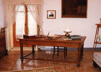 Modica, la Regione Siciliana acquisterà la casa natale di Salvatore Quasimodo