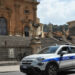 Modica, lavori edili senza autorizzazioni: sequestro e denuncia