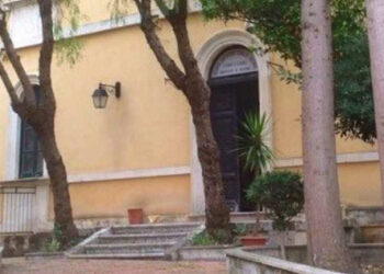 Modica, nuova convenzione fra la Scuola F. S. D’Alcontres e l’Università degli Studi di Messina