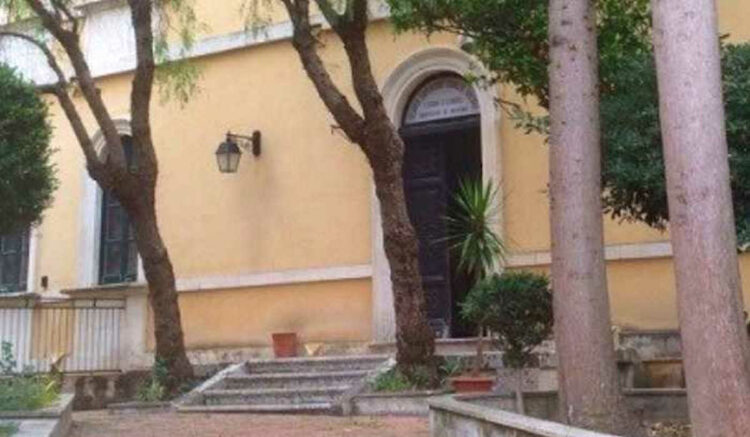 Modica, nuova convenzione fra la Scuola F. S. D’Alcontres e l’Università degli Studi di Messina