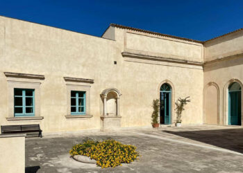 Modica, nuovo finanziamento per il Castello dei Conti