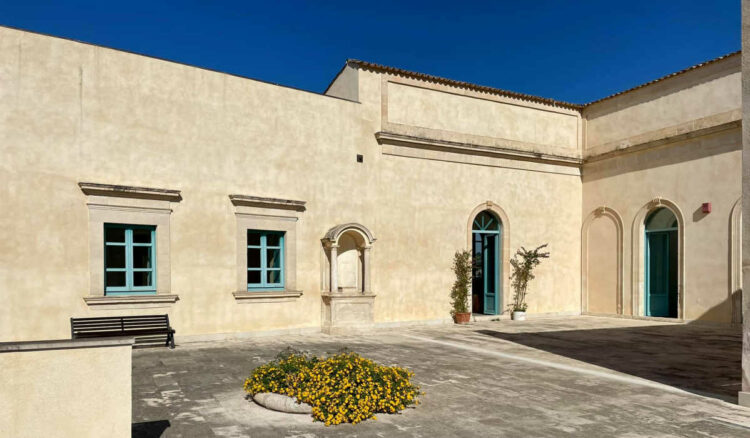 Modica, nuovo finanziamento per il Castello dei Conti