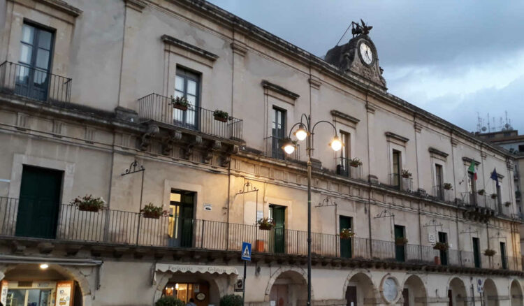 Modica, pagamento interessi passivi: proroga scadenza al 15 gennaio 2022